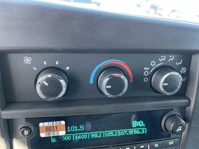 New 2025 GMC Savana 3500 Extended w/ Power Convenience Package image 12