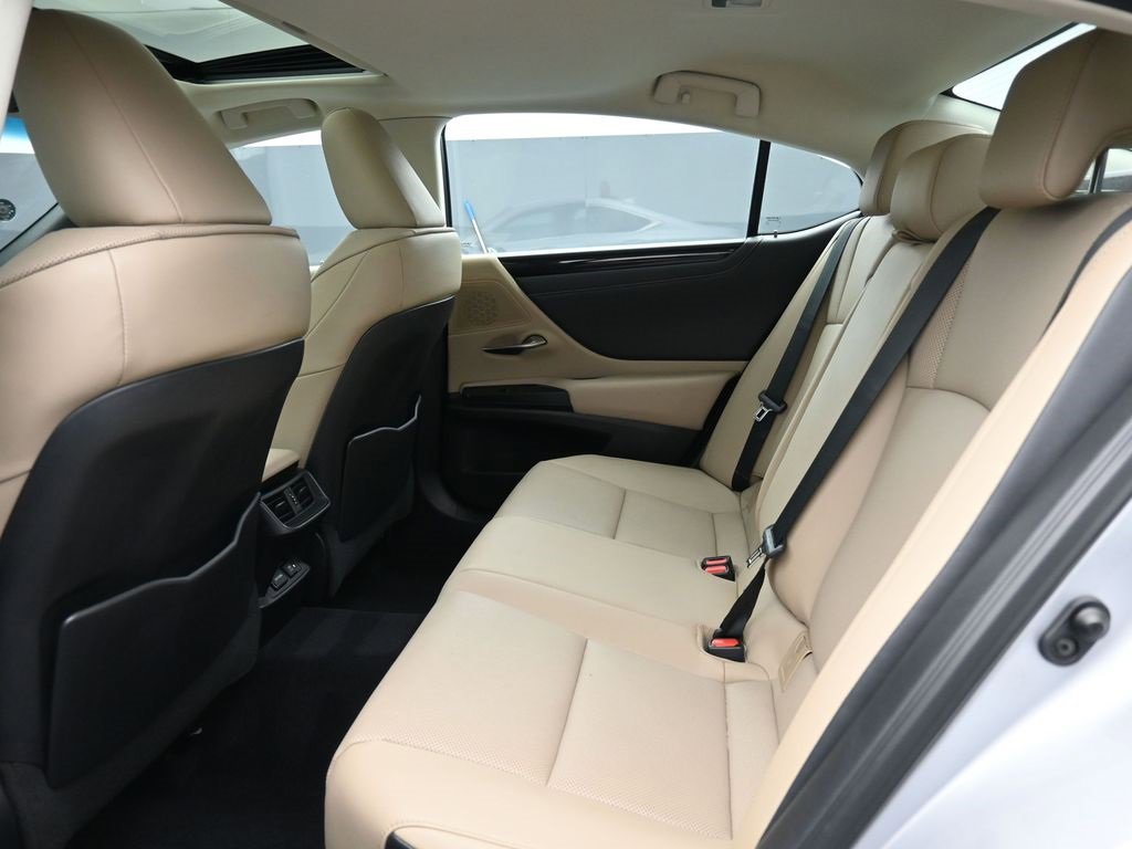 Used 2021 Lexus ES 250 w/ Premium Package image 20
