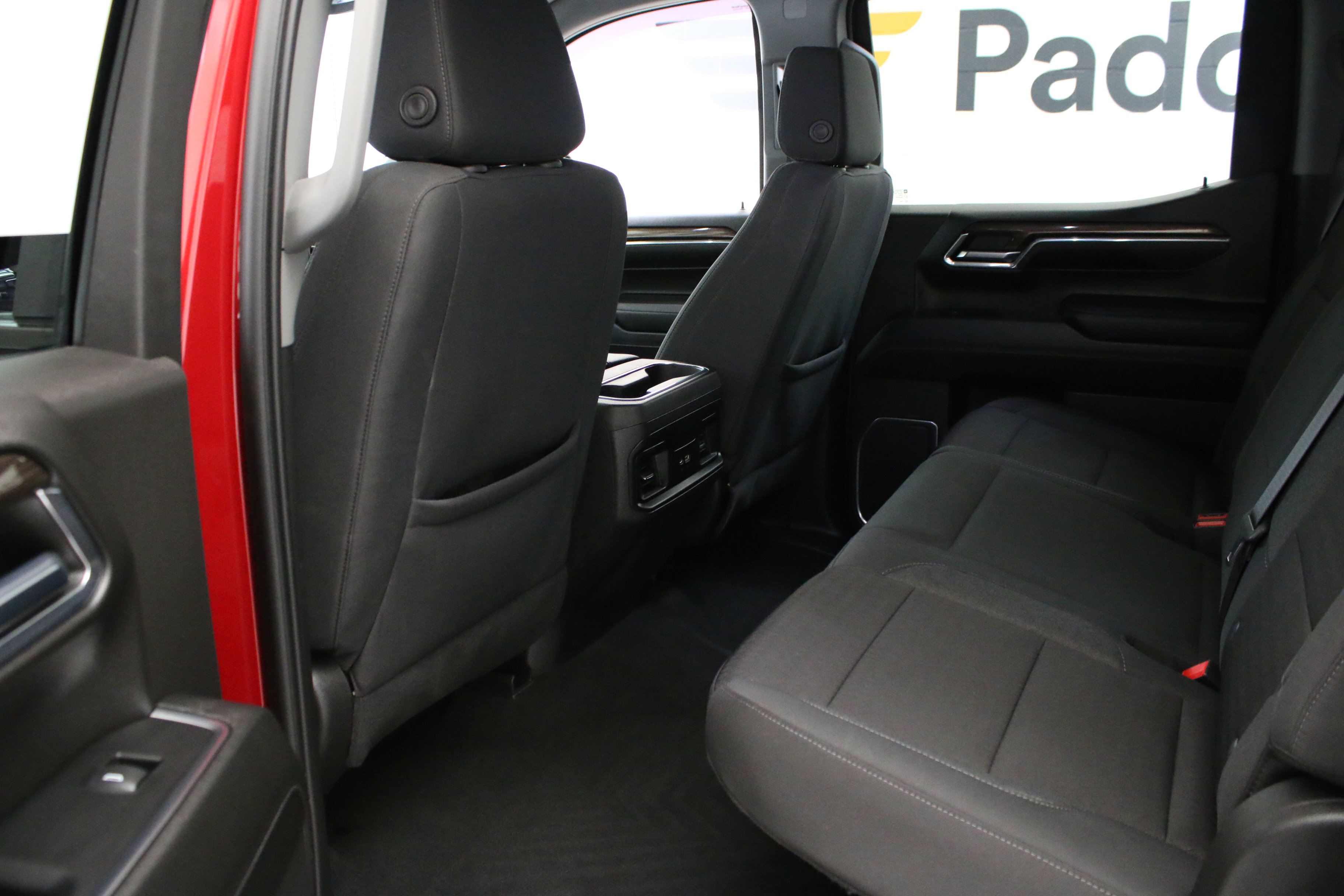 Used 2023 Chevrolet Silverado 1500 RST w/ Z71 Off-Road Package image 28