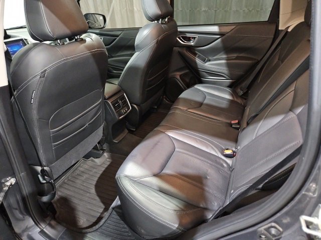 Used 2021 Subaru Forester Limited image 11