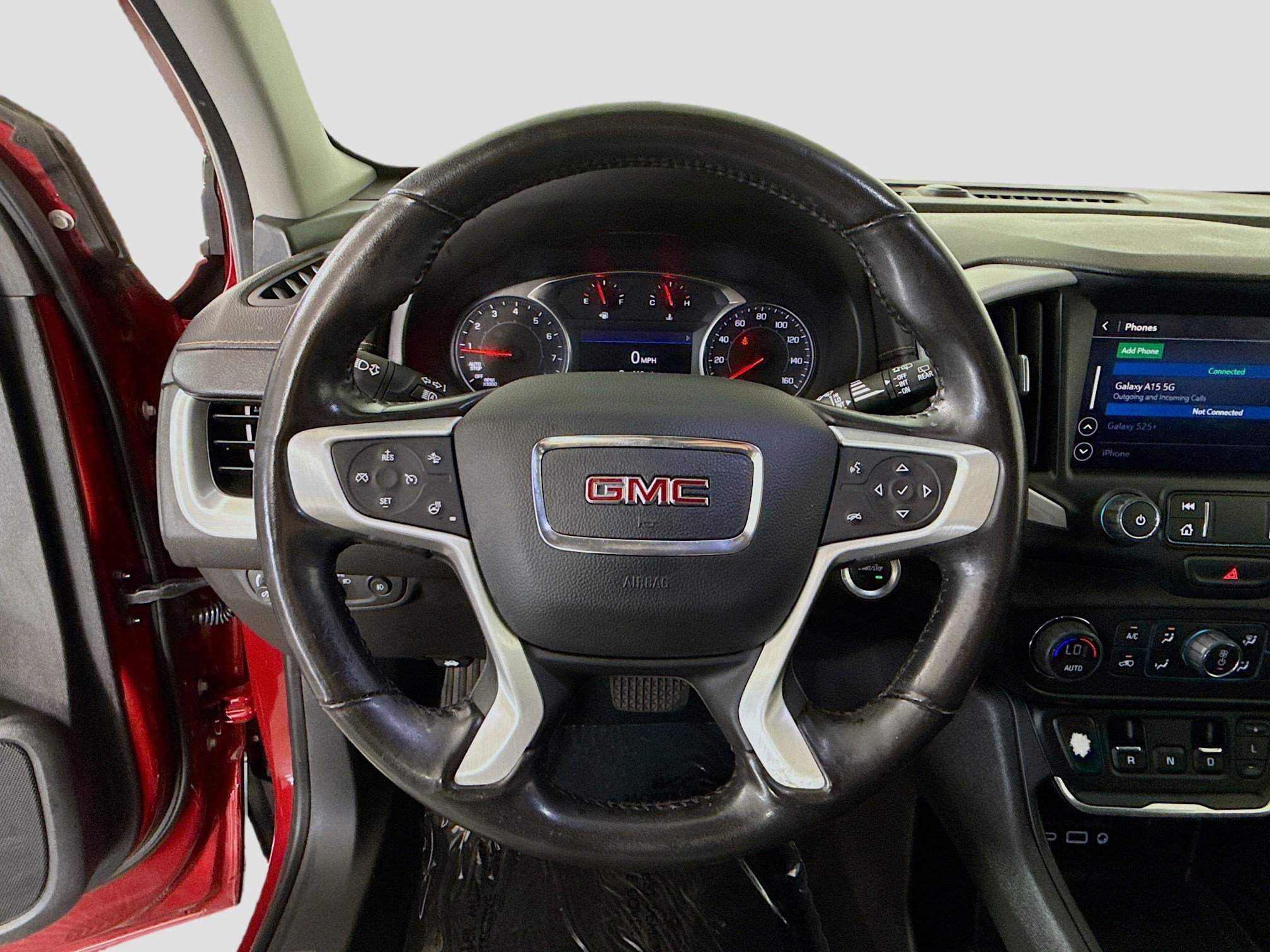 Used 2020 GMC Terrain SLT w/ Preferred Package FWD image 13