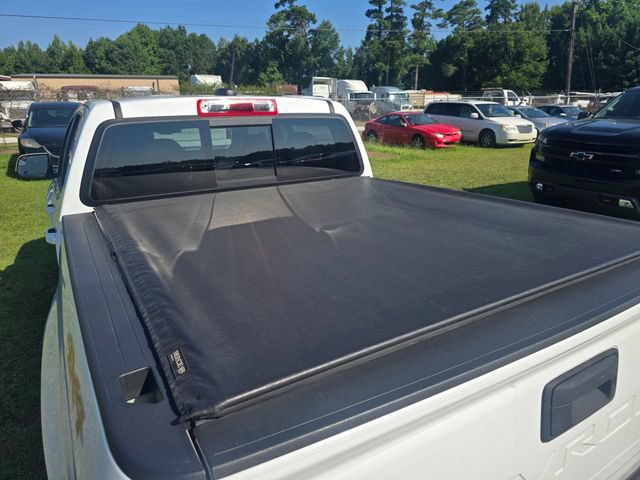 Used 2022 Chevrolet Colorado LT w/ Luxury Package AWD/4WD image 34