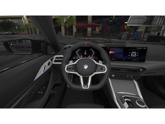 New 2026 BMW 440i xDrive Coupe w/ Premium Package image 13