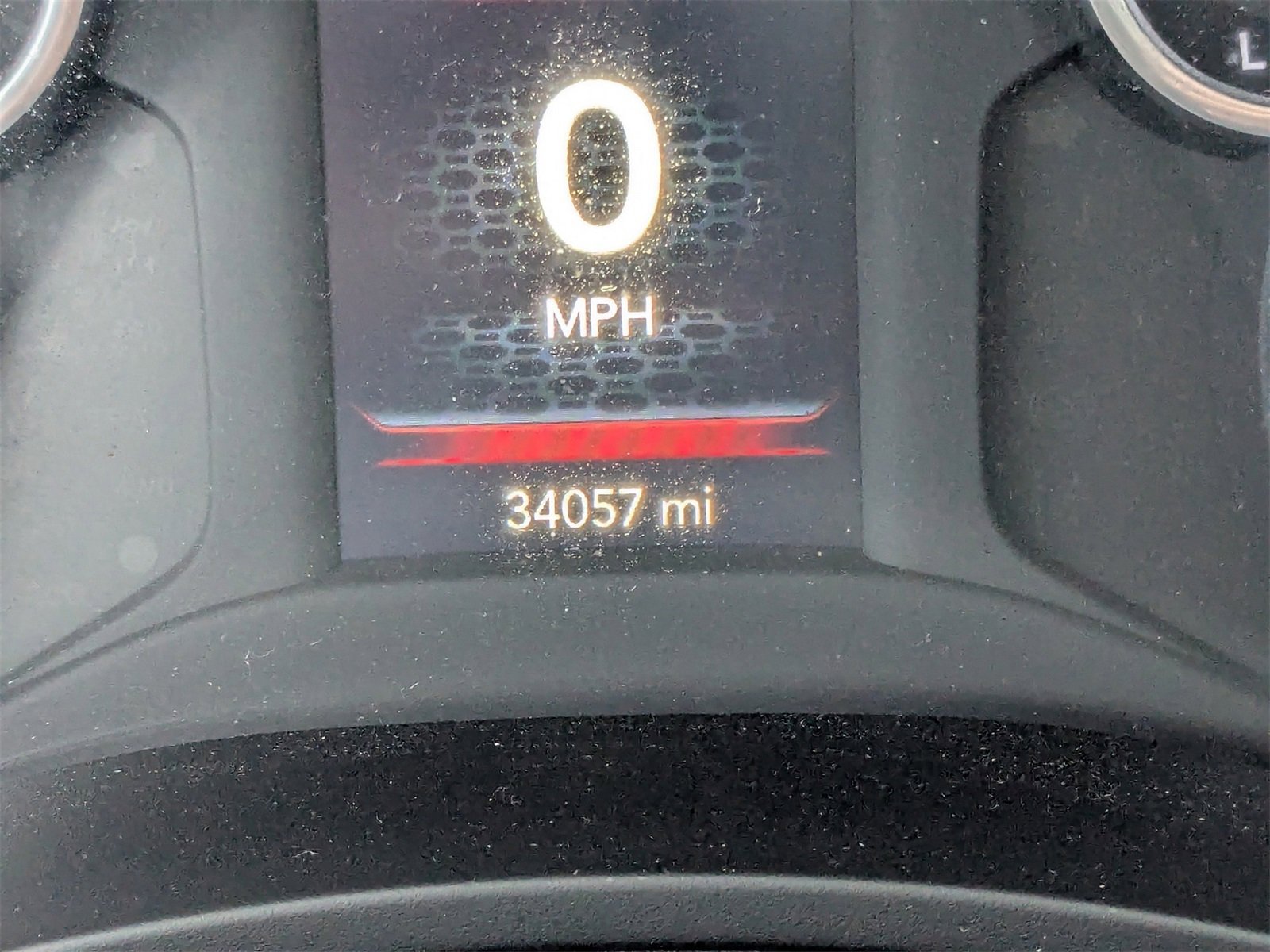 Used 2024 RAM 2500 Big Horn image 32