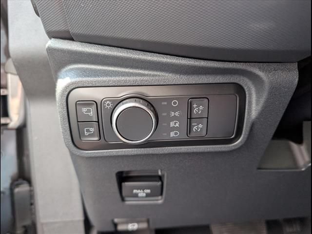 Used 2024 Ford Bronco Badlands AWD/4WD image 13