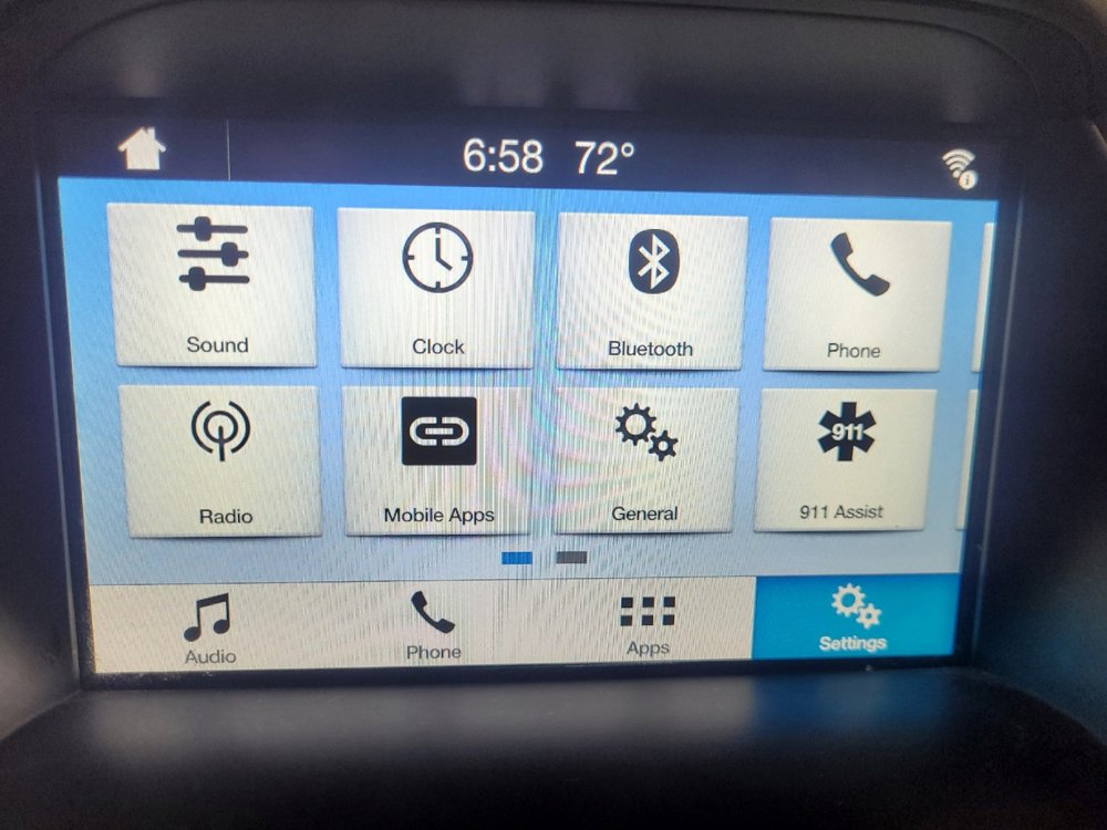 Used 2019 Ford Escape SE AWD/4WD image 25