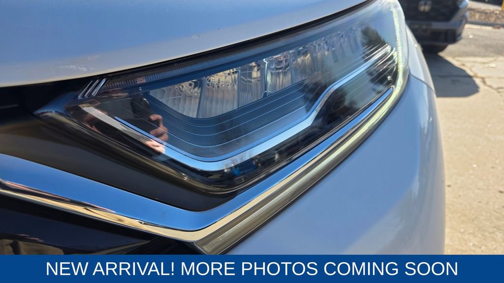 Used 2022 Honda CR-V Touring image 9