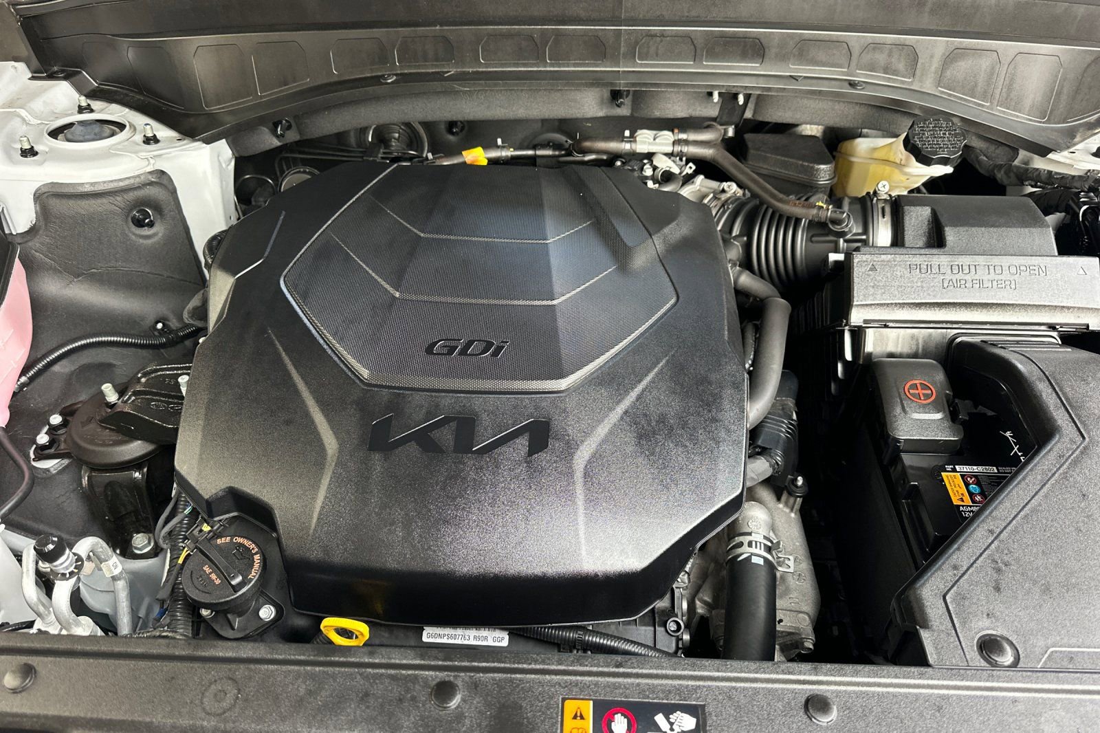 Used 2024 Kia Telluride SX Prestige X-Line image 26