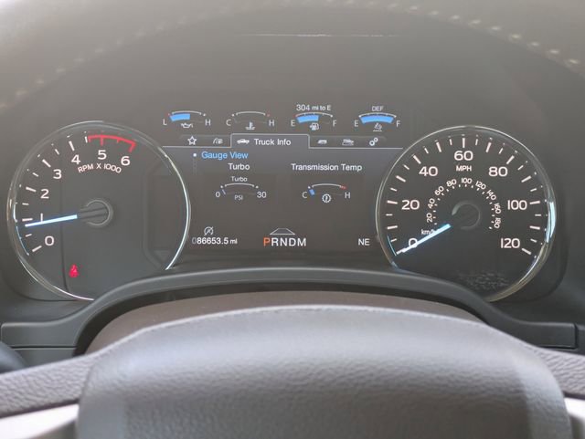 Used 2018 Ford F150 Lariat w/ Equipment Group 502A Luxury image 26