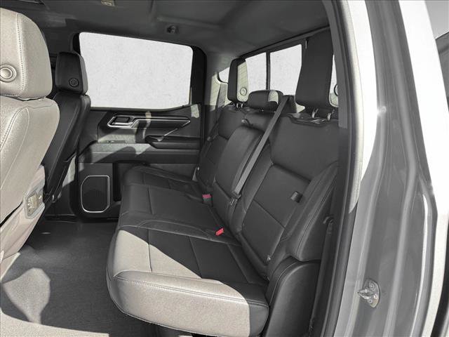 Used 2024 Chevrolet Silverado 1500 LT Trail Boss w/ LT Trail Boss Premium Package image 18