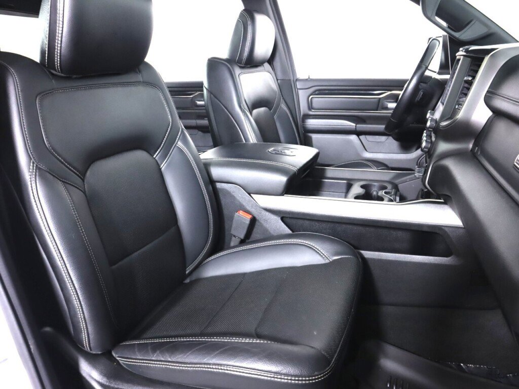 Used 2020 RAM 1500 Sport w/ Night Edition AWD/4WD image 51