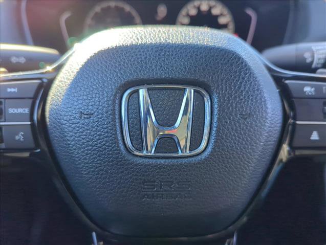 Used 2024 Honda Civic Sport image 20
