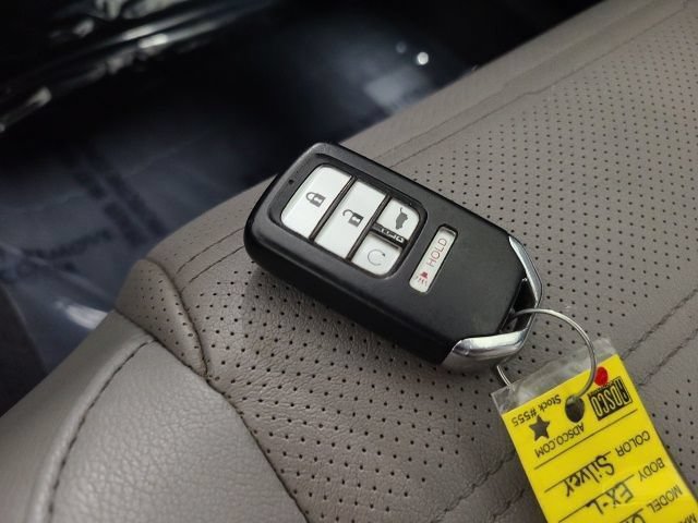 Used 2019 Honda CR-V EX-L image 35