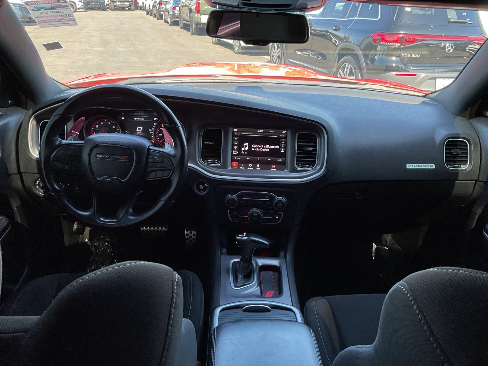 Used 2021 Dodge Charger GT RWD image 17