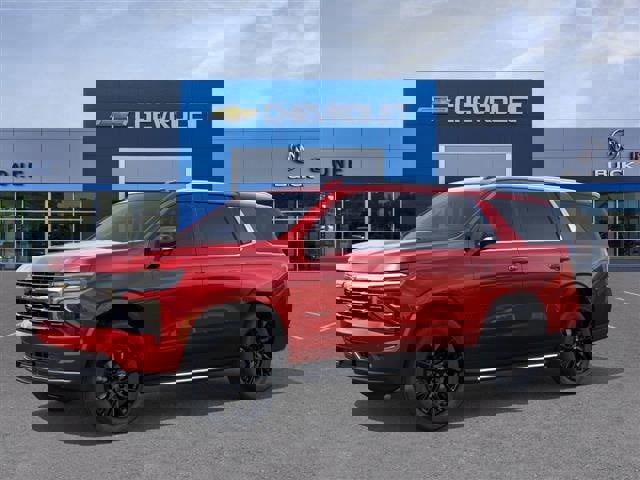 New 2026 Chevrolet Tahoe Premier image 2