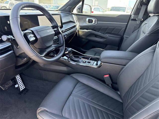 New 2026 Kia Sorento SX Prestige image 12