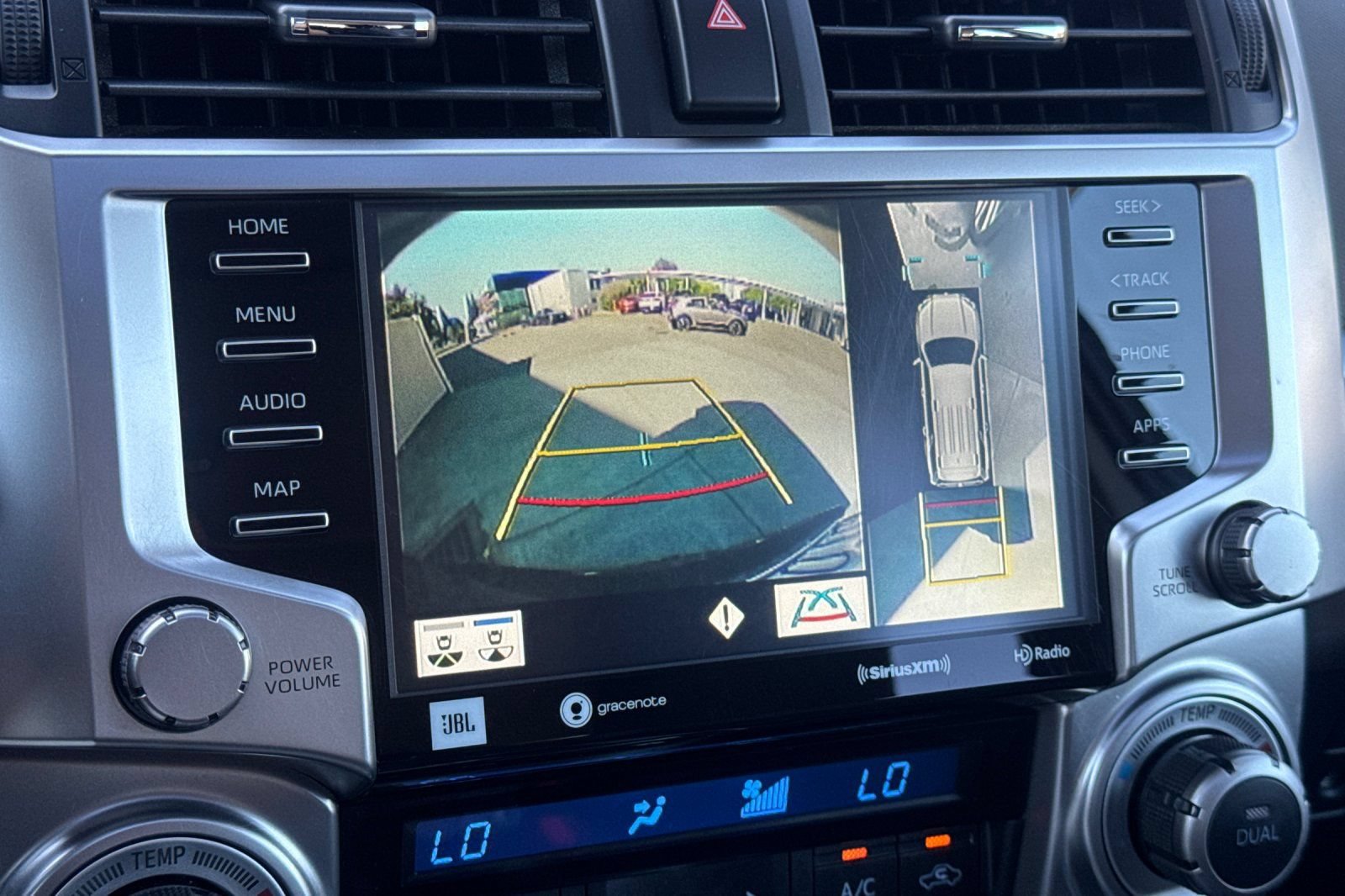 Used 2023 Toyota 4Runner Limited AWD/4WD image 19