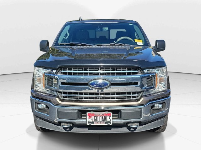 Used 2019 Ford F150 XLT w/ Equipment Group 302A Luxury AWD/4WD image 8