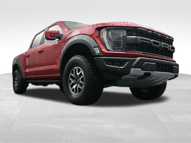 Used 2023 Ford F150 Raptor image 31