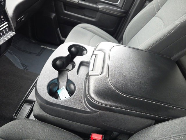 Used 2024 RAM 2500 Big Horn w/ Night Edition image 31