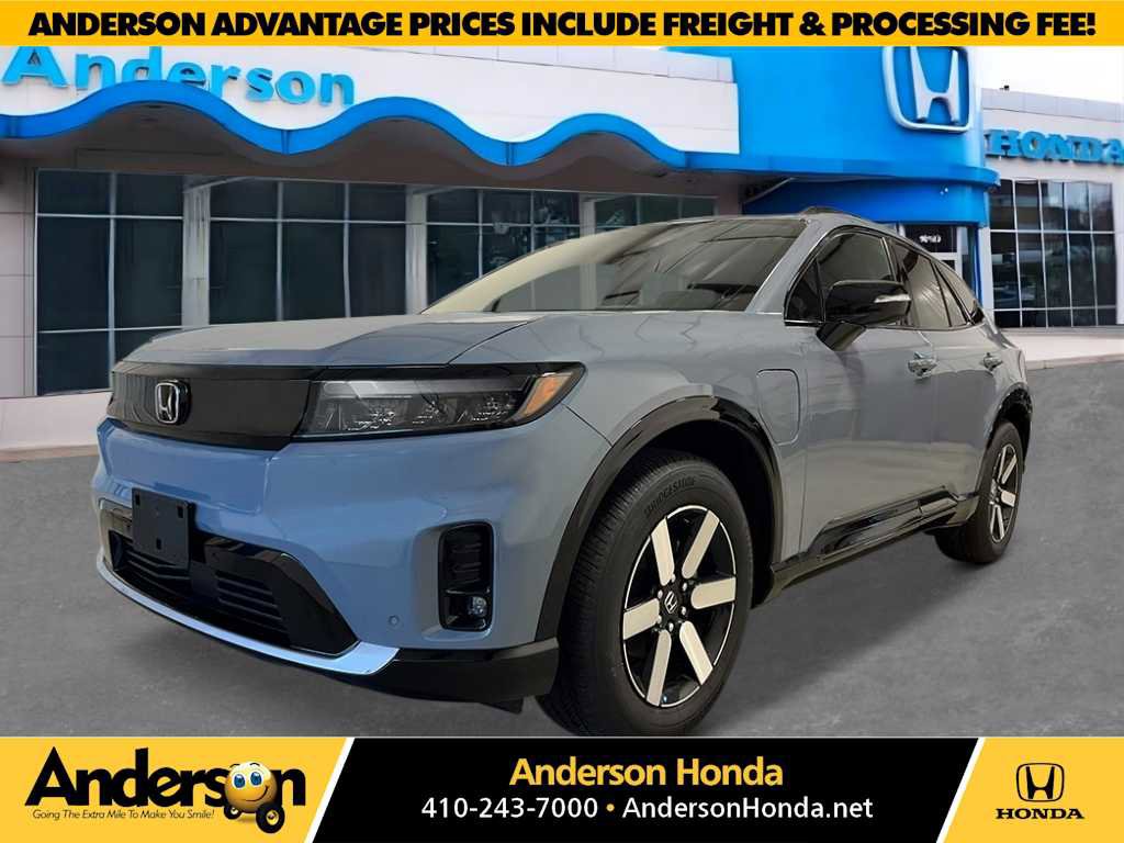 New 2026 Honda Prologue Touring image 1