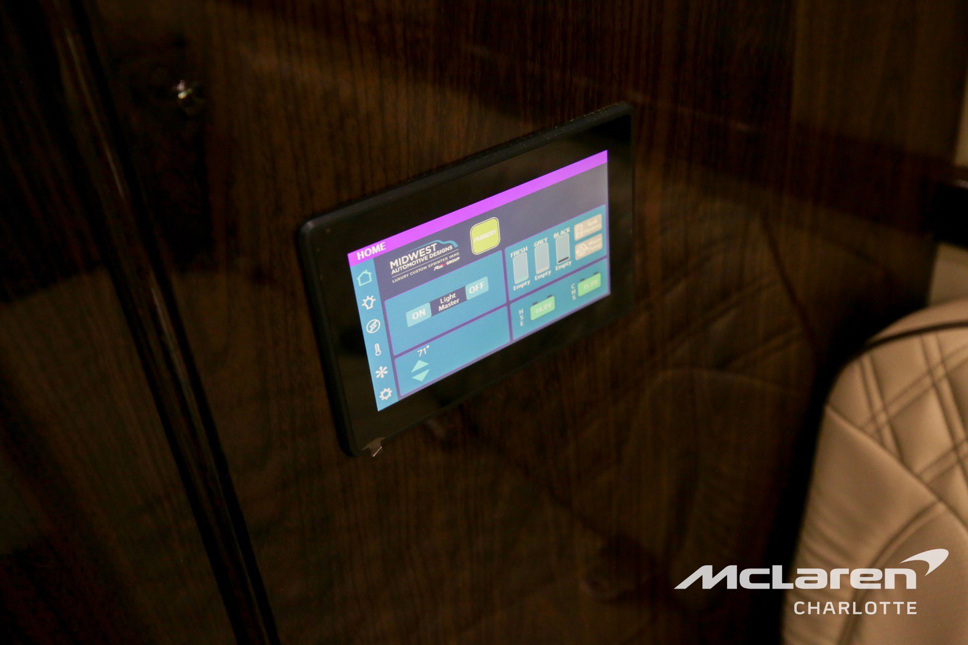 Used 2023 Mercedes-Benz Sprinter 3500 image 34