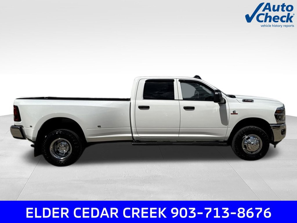Used 2026 RAM 3500 Tradesman AWD/4WD image 9