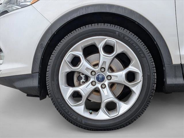 Used 2014 Ford Escape Titanium w/ Equipment Group 401A image 24