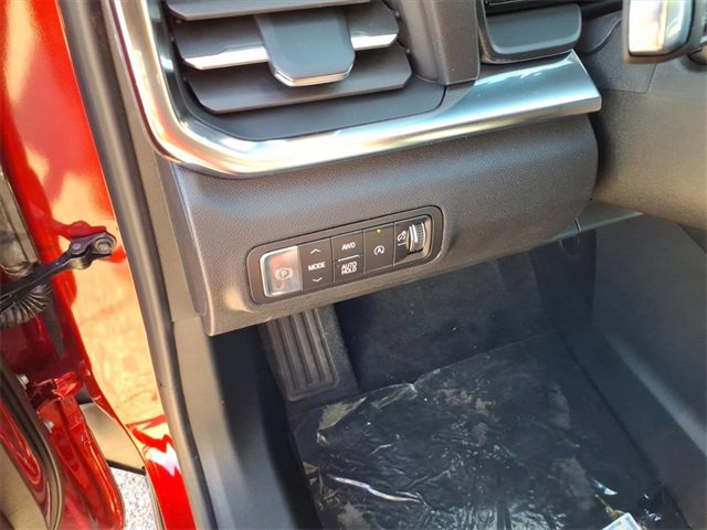 New 2026 GMC Terrain Denali image 20