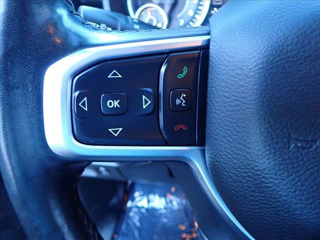 Used 2019 RAM 1500 Big Horn image 12