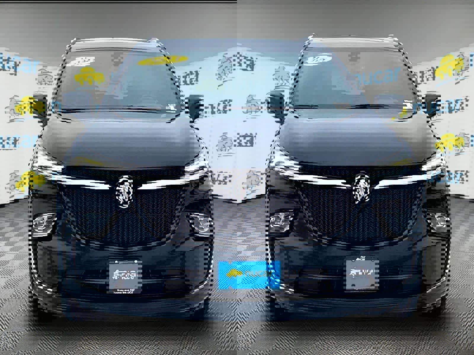 Used 2023 Buick Enclave Essence w/ Experience Buick Package image 2