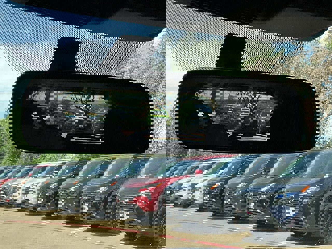 Used 2022 Mitsubishi Outlander ES image 27