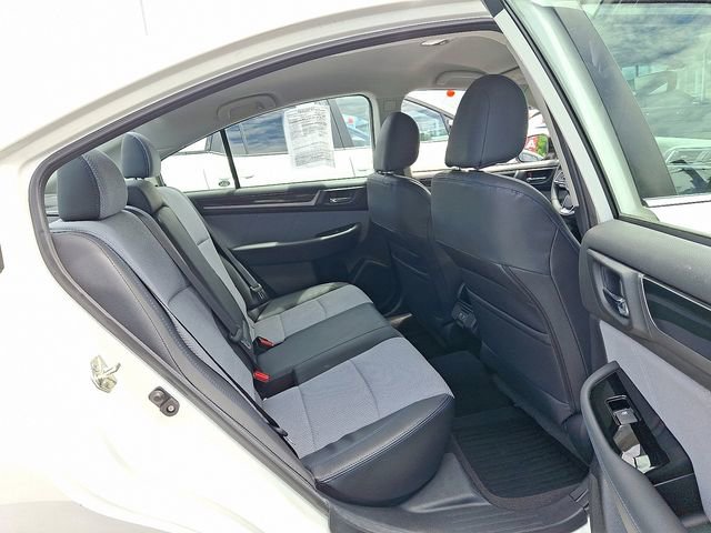 Used 2019 Subaru Legacy 2.5i Sport AWD/4WD image 42
