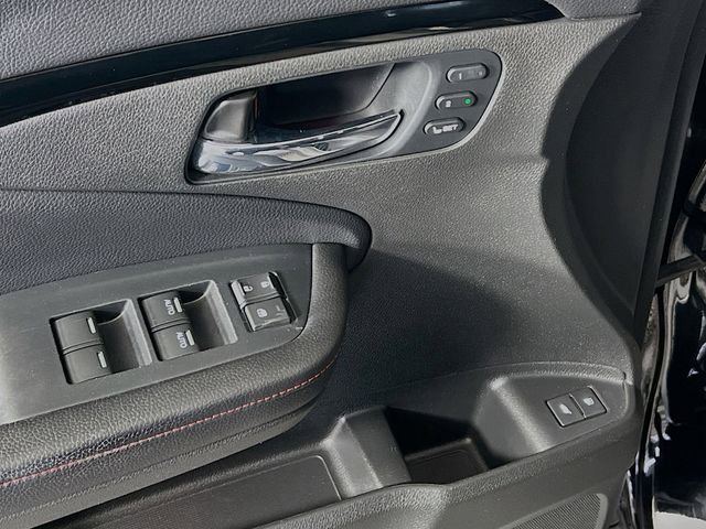 Used 2020 Honda Pilot Black Edition image 12