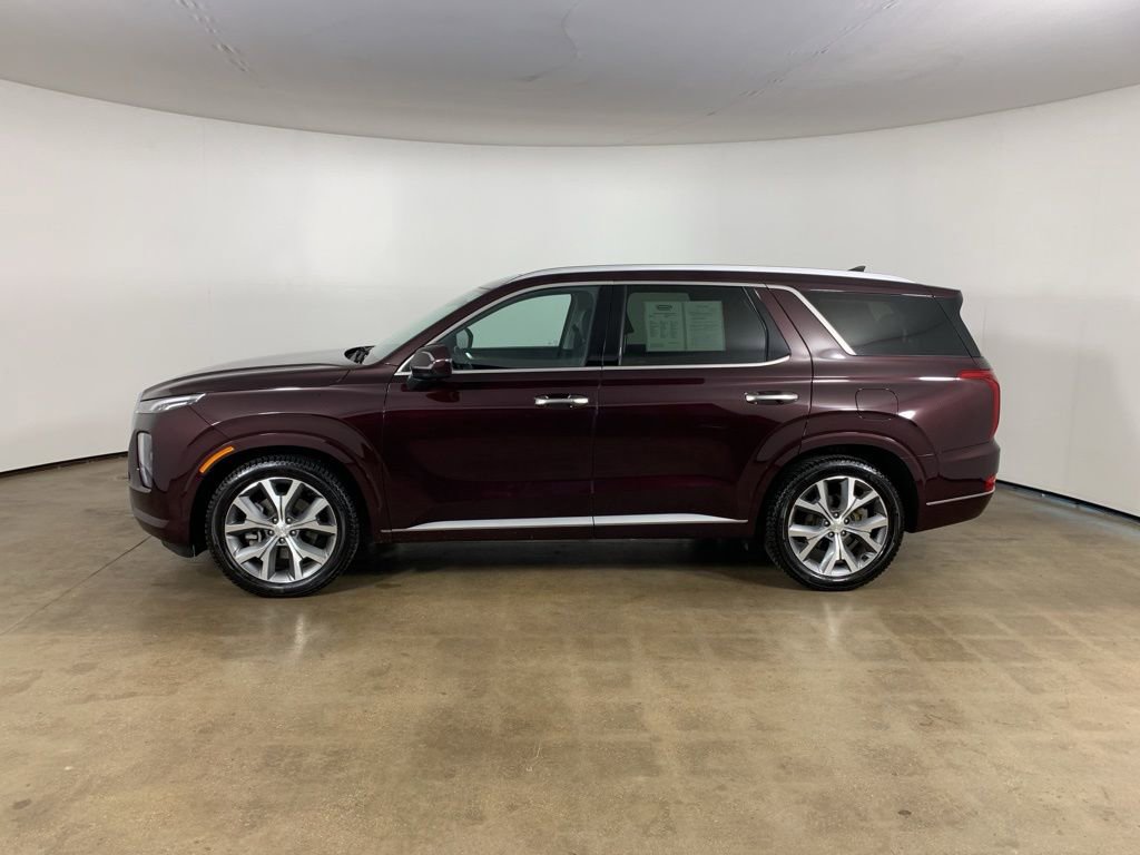 Used 2022 Hyundai Palisade Limited image 19