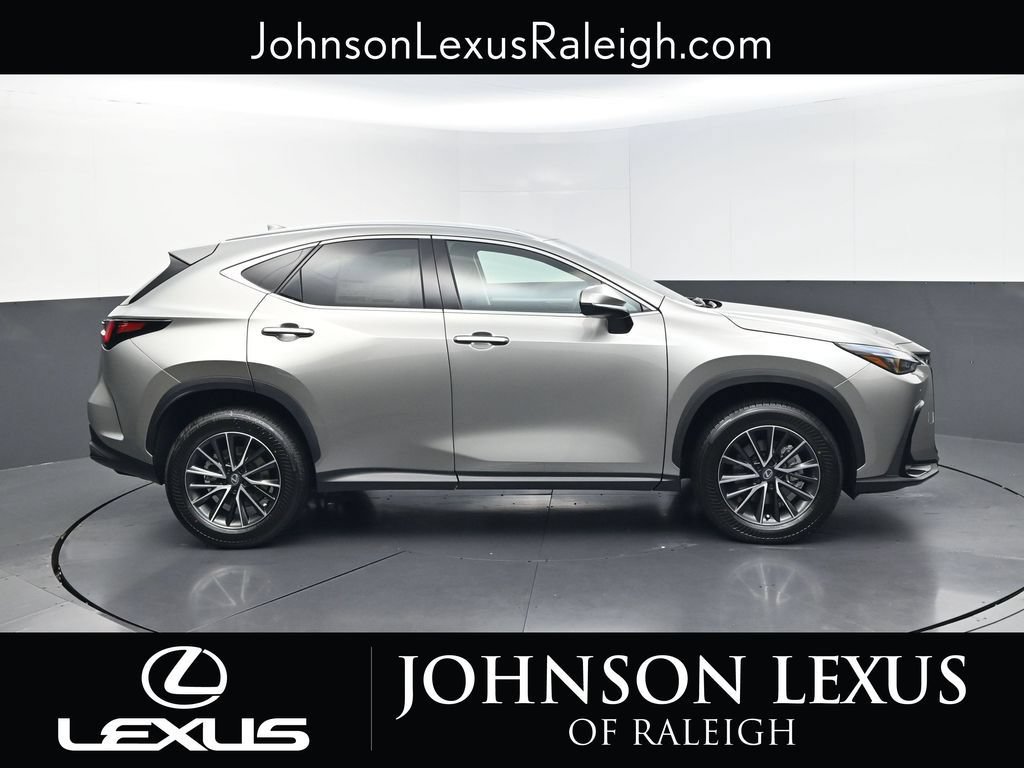 New 2026 Lexus NX 350 AWD w/ Accessory Package (2T) image 6