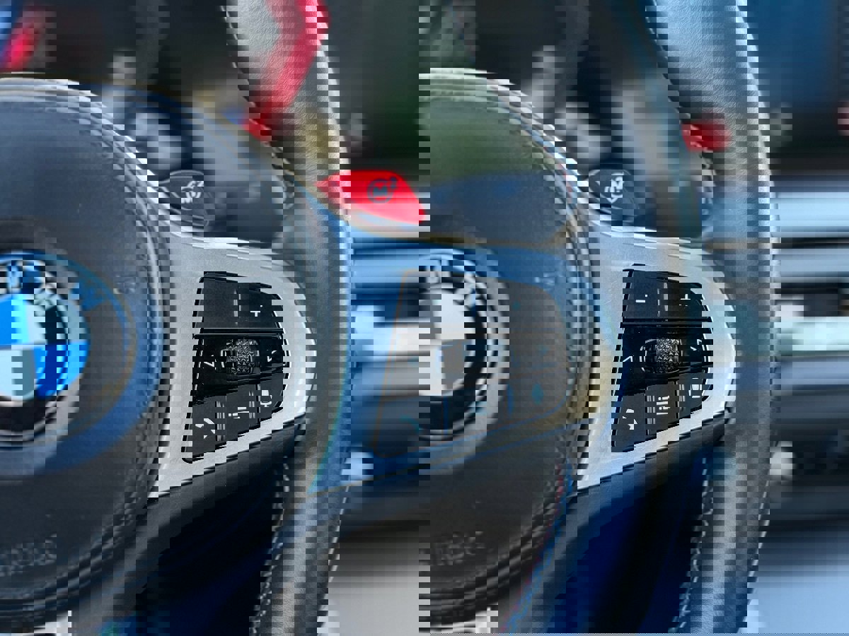 Used 2023 BMW M3 w/ Executive Package image 30