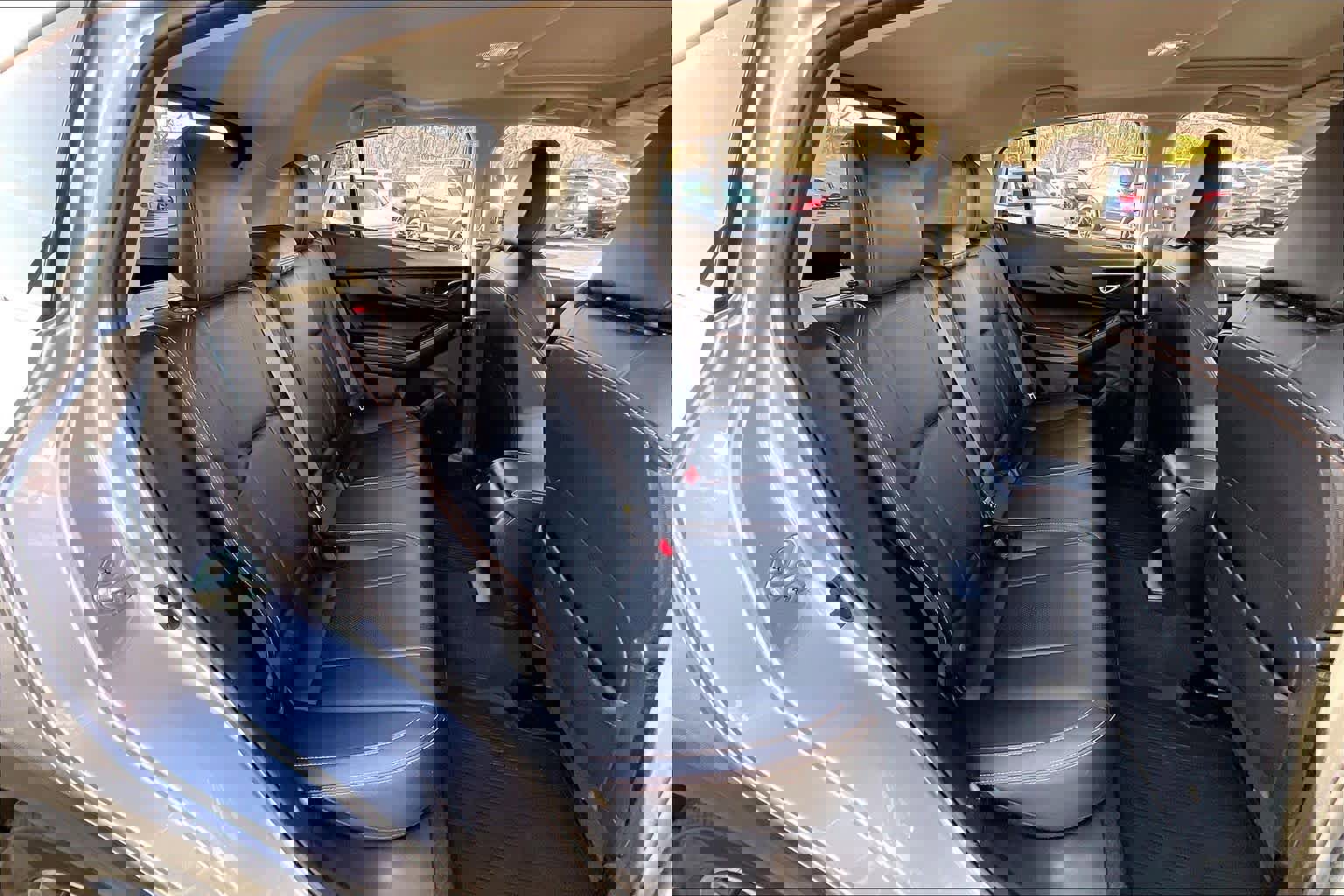 Used 2019 Subaru Crosstrek 2.0i Limited w/ Moonroof Package w/Navigation image 19