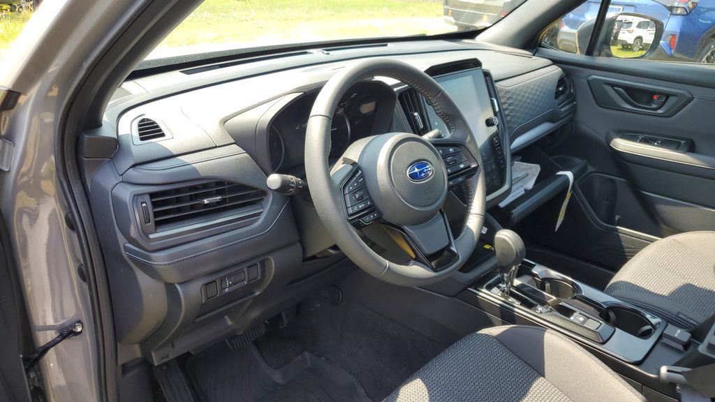 Certified 2026 Subaru Forester Premium AWD/4WD image 9