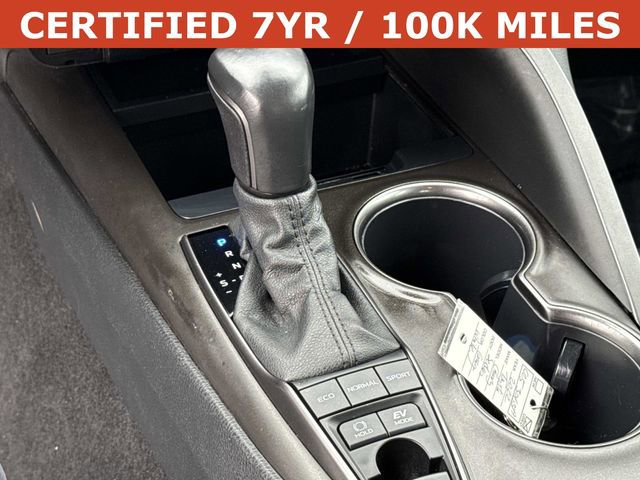 Used 2022 Toyota Camry Nightshade image 22