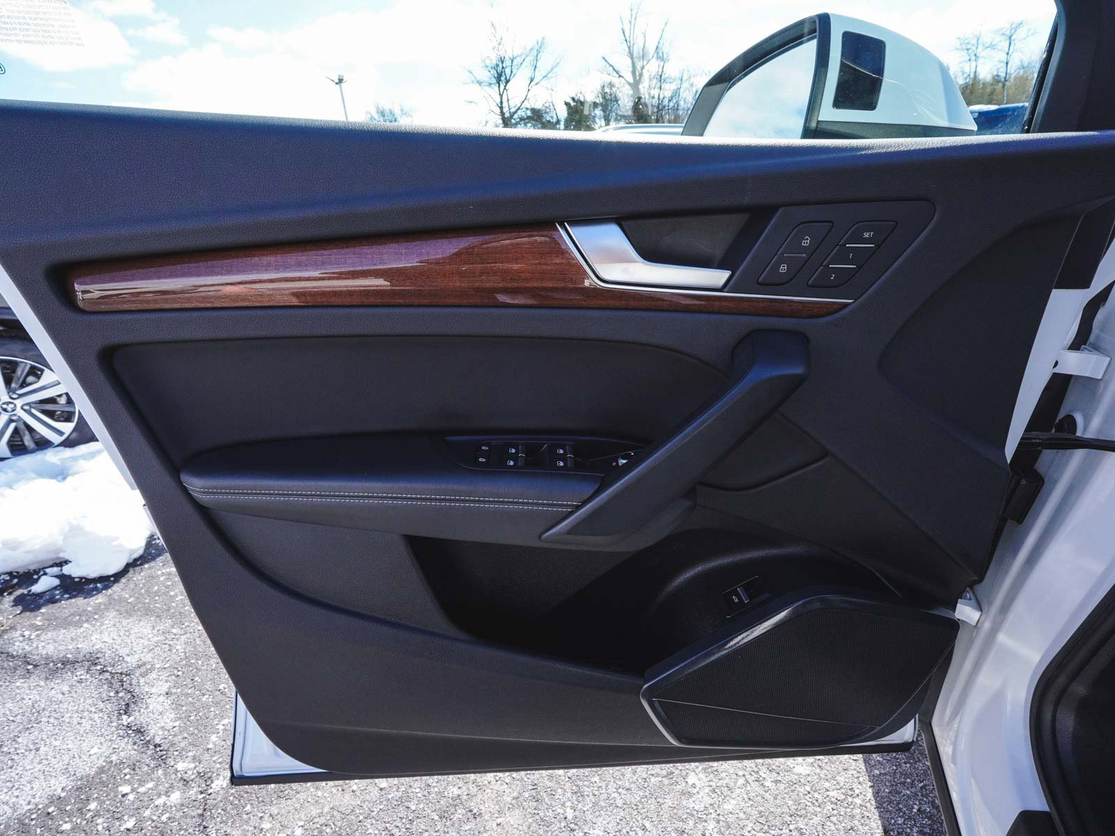 Used 2022 Audi Q5 2.0T Premium Plus image 9