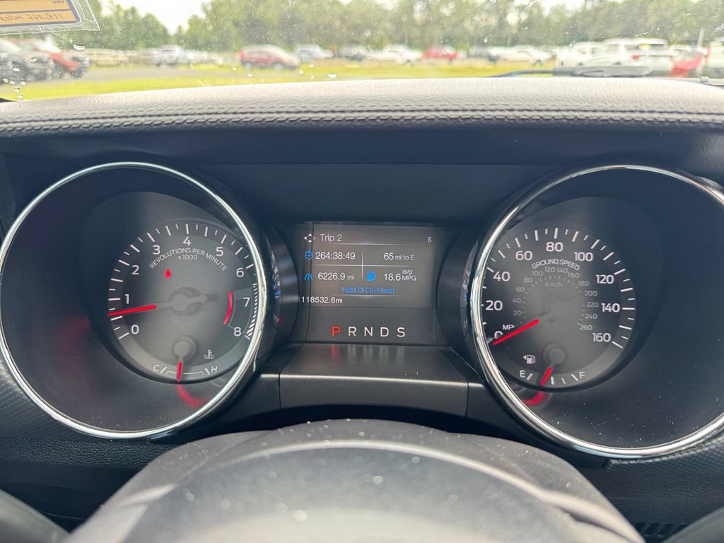 Used 2017 Ford Mustang GT Premium w/ Equipment Group 401A RWD image 37