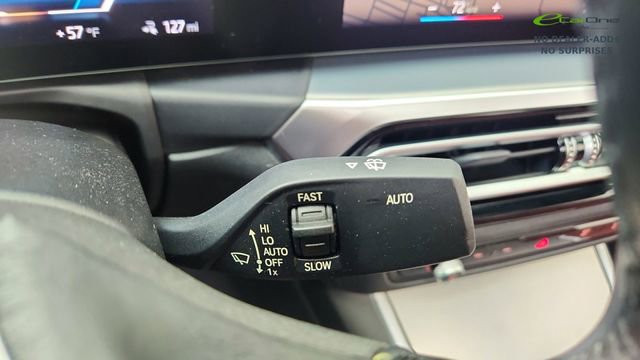 Used 2023 BMW i4 eDrive35 RWD image 42