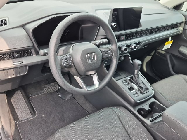 New 2026 Honda CR-V LX image 10