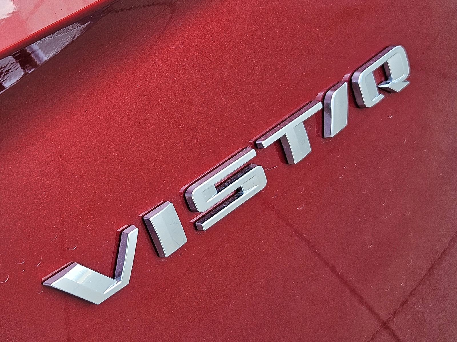 New 2026 Cadillac Vistiq Sport image 11