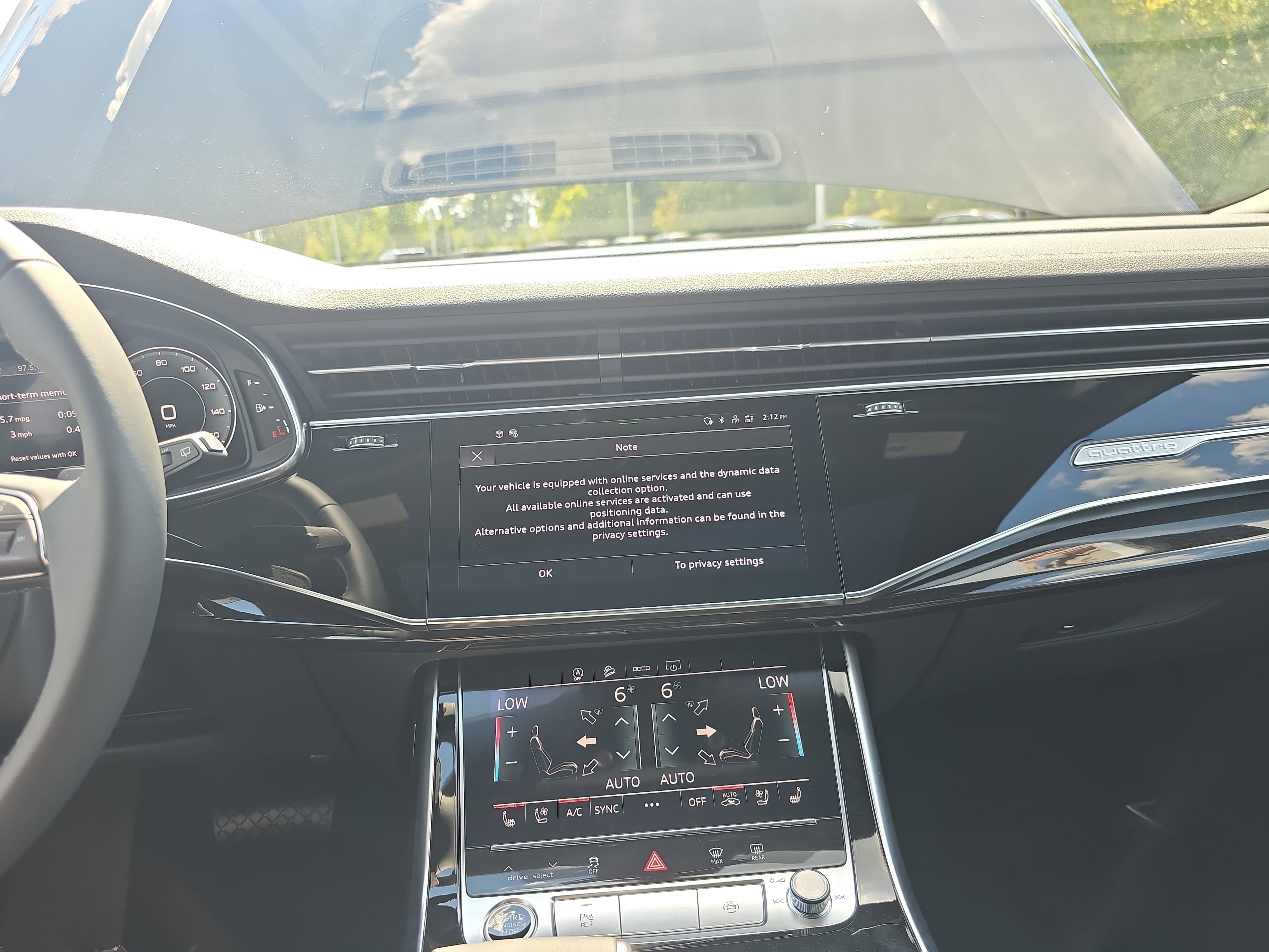 New 2025 Audi Q7 3.0T Premium Plus image 18