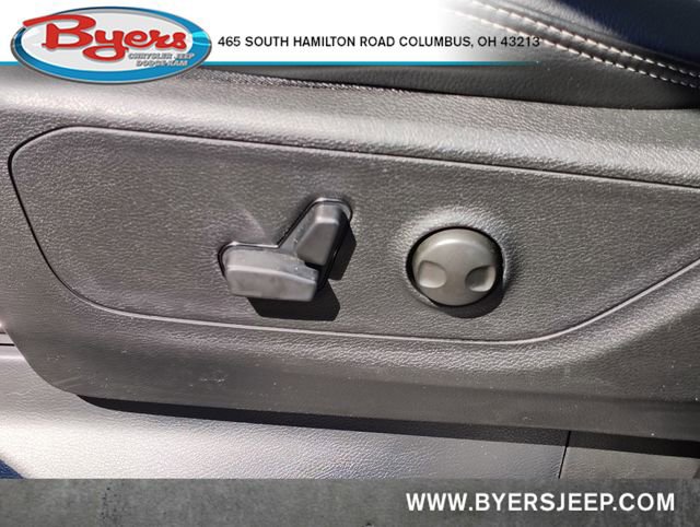 New 2026 RAM 1500 Rebel w/ Rebel Level 2 Equipment Group image 16