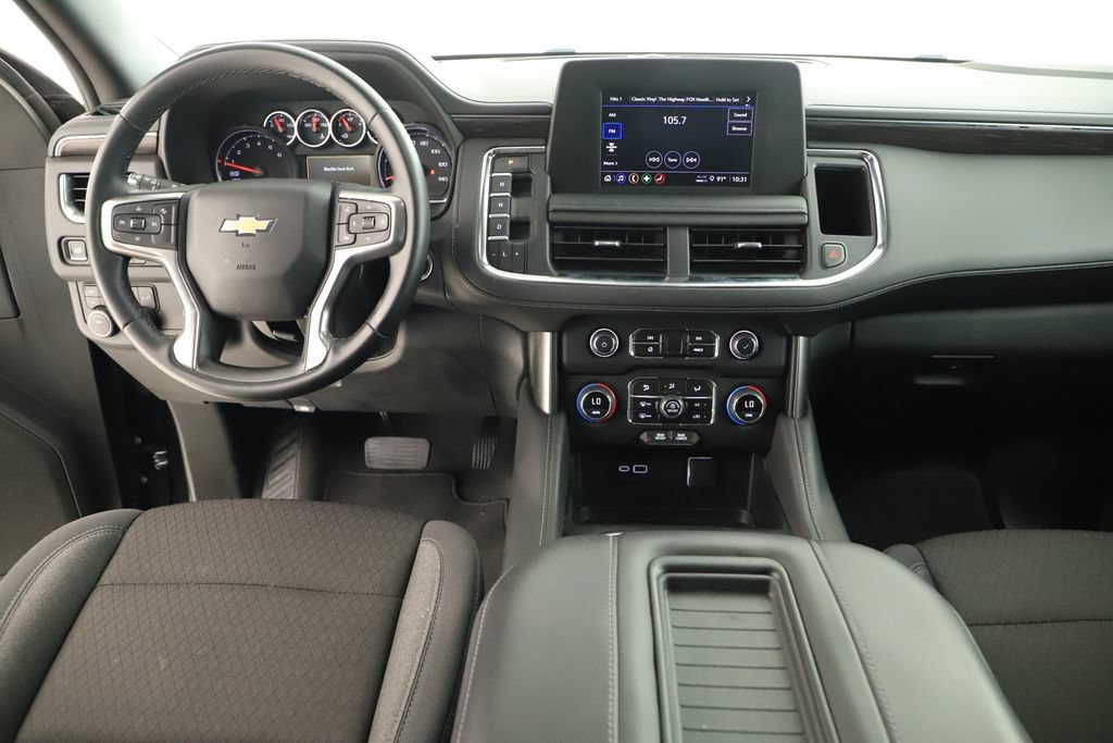 Used 2024 Chevrolet Suburban LS AWD/4WD image 18