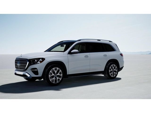 New 2027 Mercedes-Benz GLS 450 4MATIC image 38