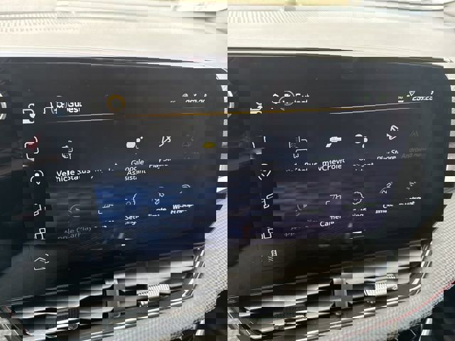 New 2026 Chevrolet Equinox RS w/ Convenience Package III image 26